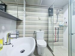 Blk 415D Waterfront I @ Northshore (Punggol), HDB 4 Rooms #560591781